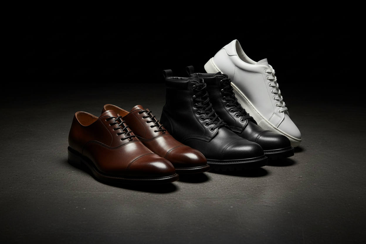 Men's Shoes