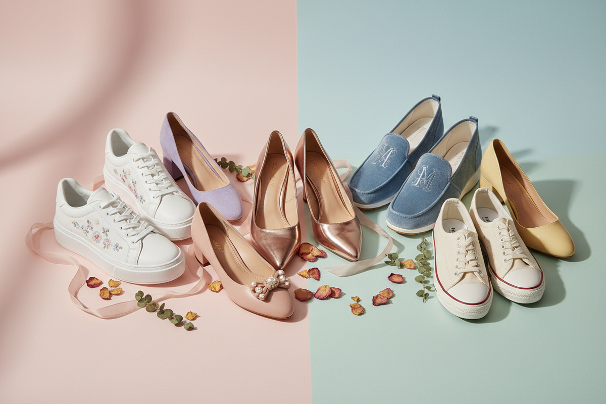 Women's Shoes